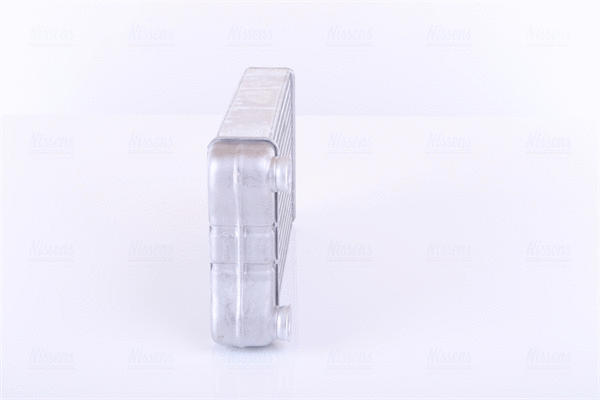 Heat Exchanger, interior heating