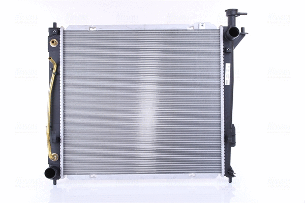 Radiator, engine cooling (675046)