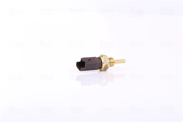Sensor, coolant temperature