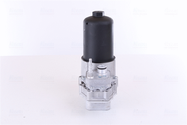 Oil Cooler, engine oil