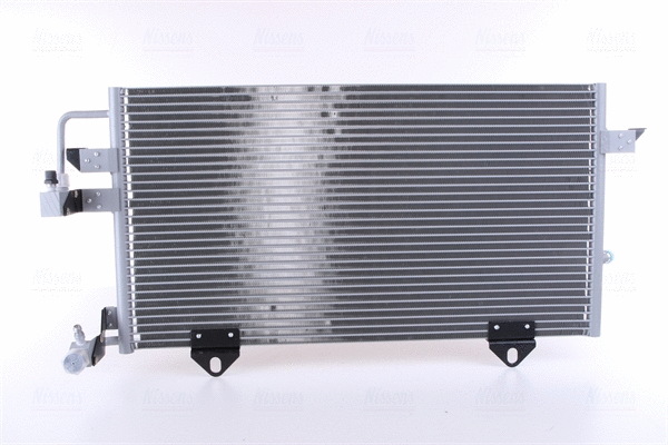 Condenser, air conditioning (94209)