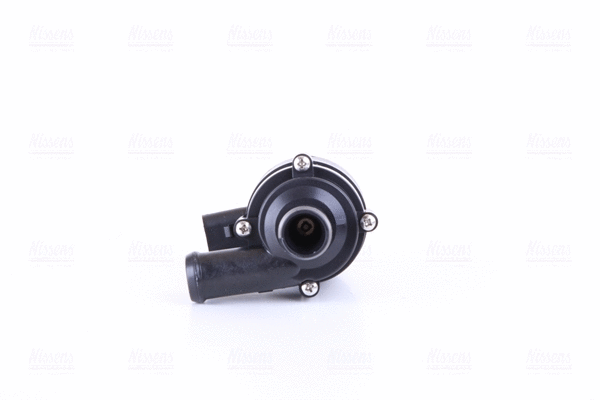 Auxiliary Water Pump (cooling water circuit)