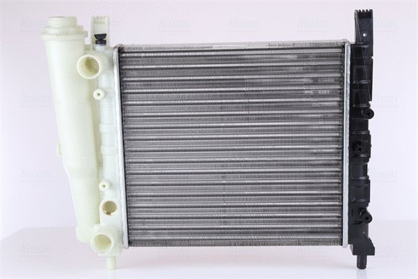 Radiator, engine cooling (61929)
