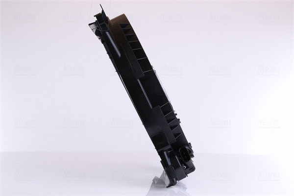 Fan, engine cooling
