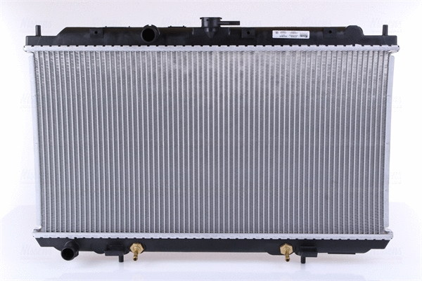 Radiator, engine cooling (67345A)