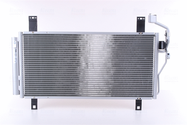Condenser, air conditioning (940352)