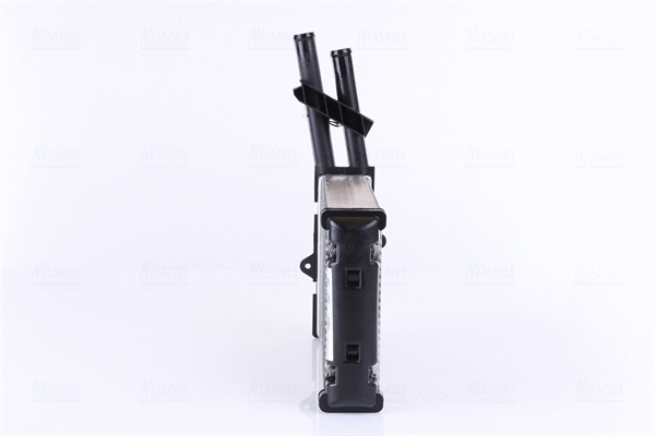 Heat Exchanger, interior heating