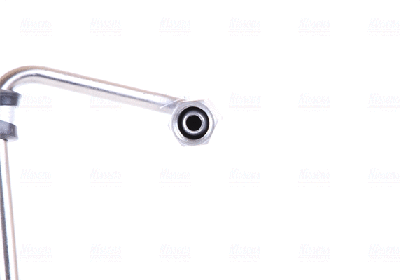 Oil Pipe, charger