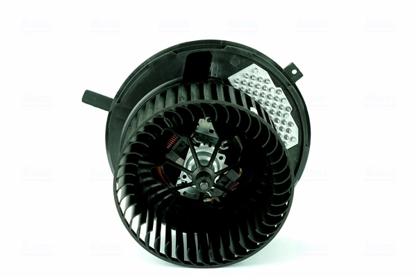 Interior Blower