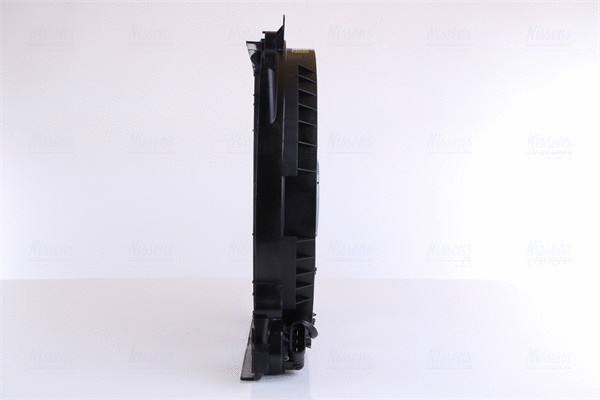 Fan, engine cooling