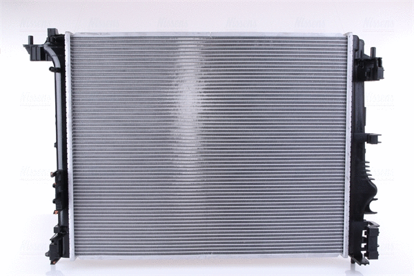 Radiator, engine cooling (606473)