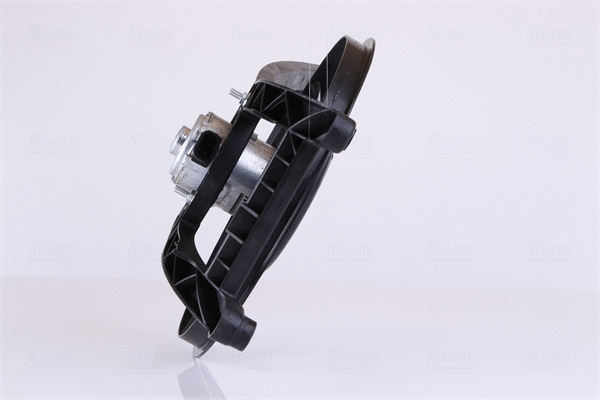 Fan, engine cooling