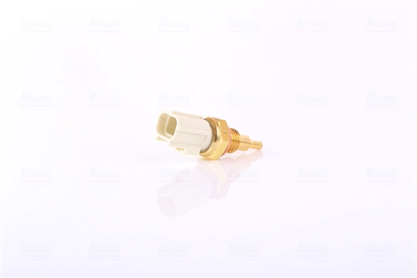 Sensor, coolant temperature