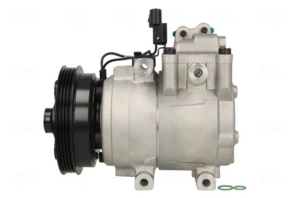 Compressor, air conditioning (89085)