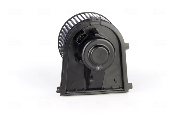 Interior Blower