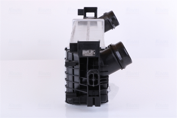 Charge Air Cooler