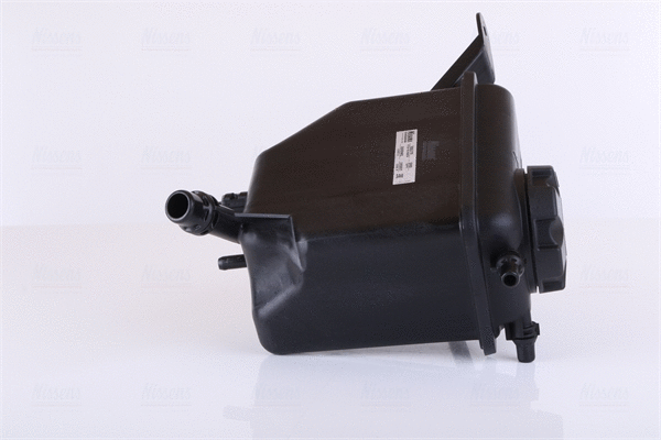 Expansion Tank, coolant