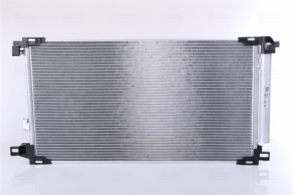 Condenser, air conditioning (941071)
