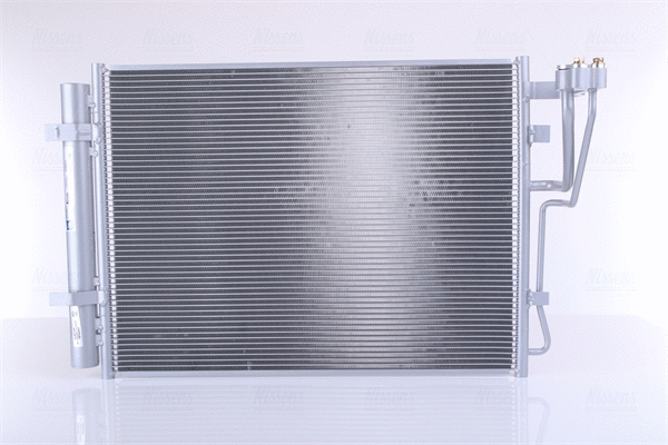 Condenser, air conditioning (940252)