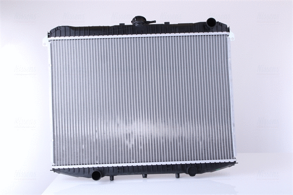 Radiator, engine cooling (62069A)