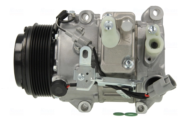 Compressor, air conditioning (890143)