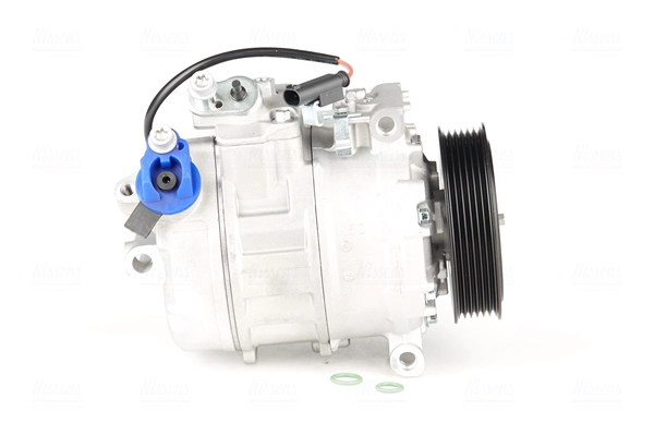 Compressor, air conditioning (89214)