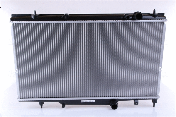 Radiator, engine cooling (61297)