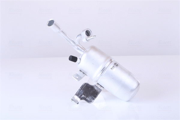 Dryer, air conditioning (95331)