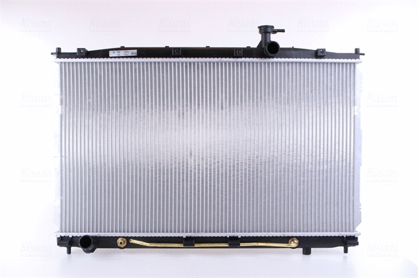Radiator, engine cooling (67505)