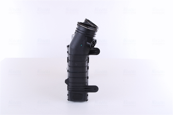 Charge Air Cooler