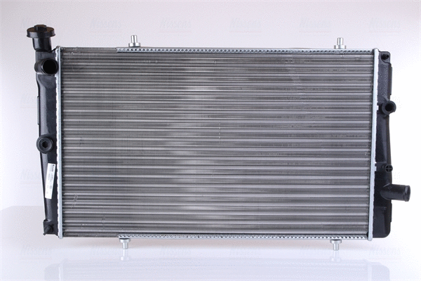 Radiator, engine cooling (634811)
