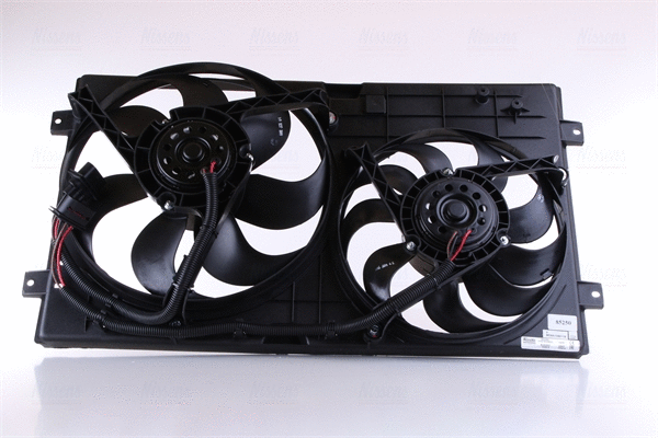 Fan, engine cooling (85250)