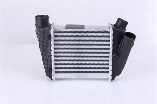 Charge Air Cooler