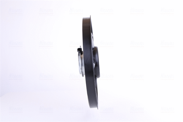 Fan, engine cooling