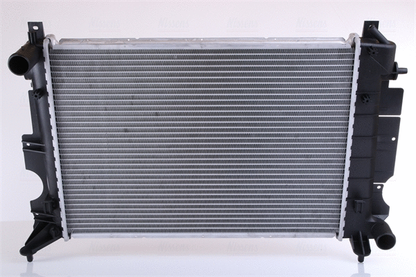 Radiator, engine cooling (64035A)