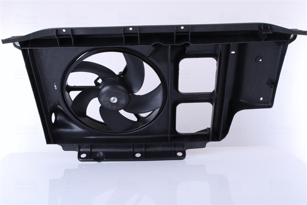 Fan, engine cooling