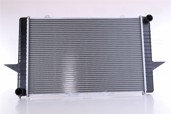 Radiator, engine cooling (65536A)