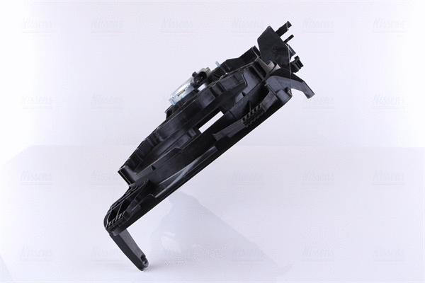 Fan, engine cooling