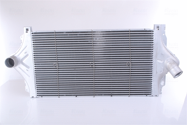 Charge Air Cooler (96792)
