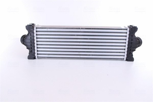 Charge Air Cooler
