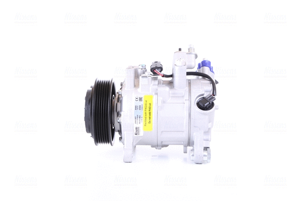 Compressor, air conditioning (890397)