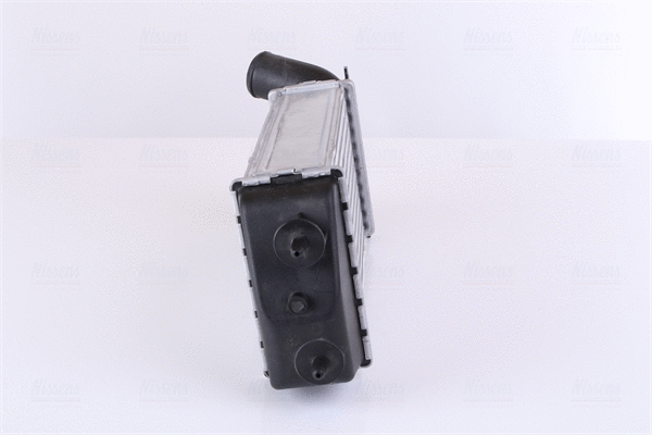 Charge Air Cooler