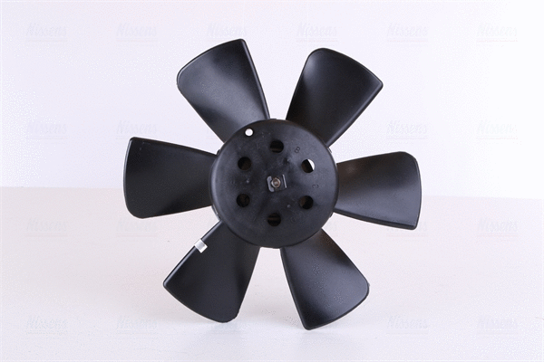 Fan, engine cooling