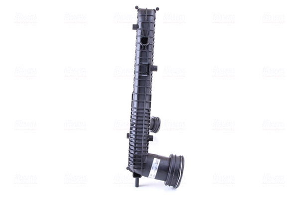 Charge Air Cooler