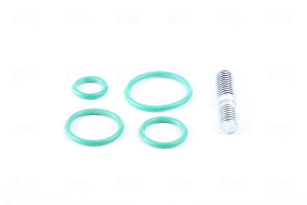 Expansion Valve, air conditioning