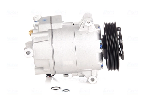 Compressor, air conditioning (890264)