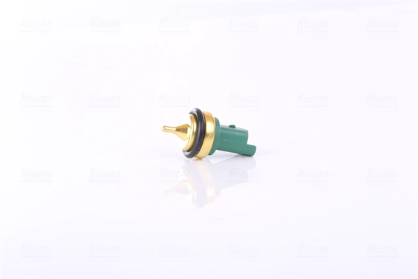 Sensor, coolant temperature