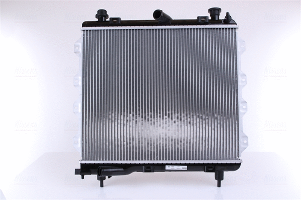 Radiator, engine cooling (61024)