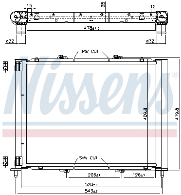 Cooling Module