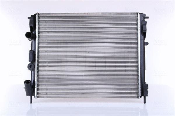 Radiator, engine cooling (637931)